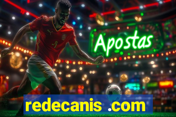 redecanis .com
